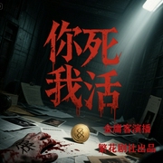 你死我活|好玩的杀人游戏|死亡惩罚|死亡桌游--钟富庚