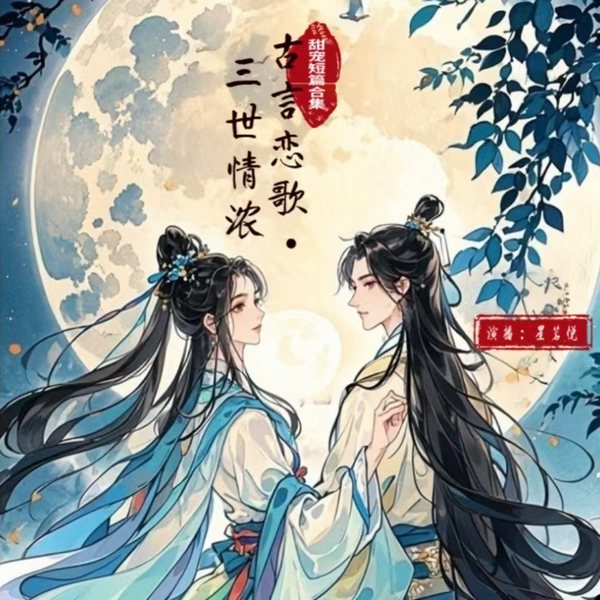 《古言恋歌：三世情浓》|短篇合集|甜宠