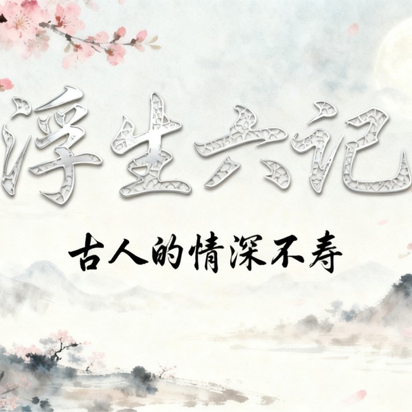 浮生六记|国学经典|中国至美文学经典