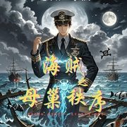 海贼之母巢秩序|最强海军丨AI多播--喜马拉雅