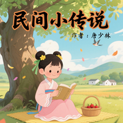 民間小傳說-唐少林-鹽漬西瓜