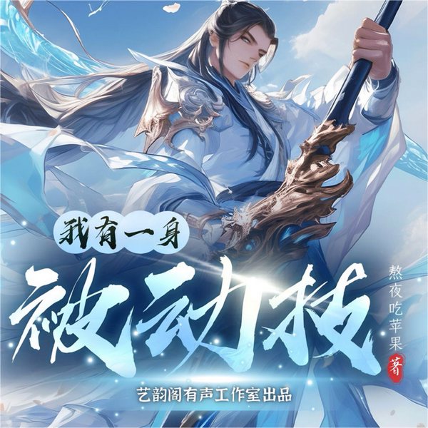 我有一身被动技|精彩多人|轻松搞笑|玄幻爽文|VIP免费