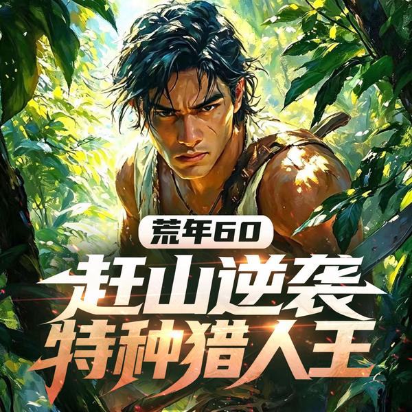 荒年60:赶山逆袭特种猎人王|重生东北|大口吃肉|暴富全村