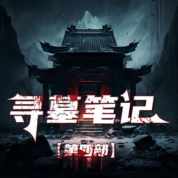 寻墓笔记4|恐怖悬疑|全本免费