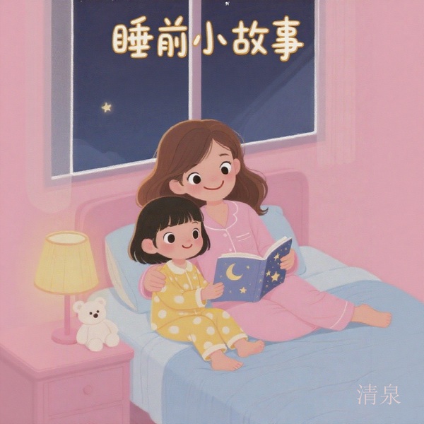 睡前小故事