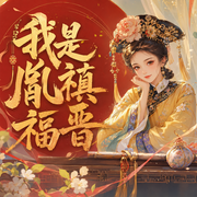 我是胤禛福晋|多人有声剧|穿越带空间|不一样的清穿-佚名-赵小糖