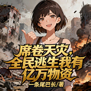 席卷天灾，全民逃生我有亿万物资-一条尾巴长-星辰知音