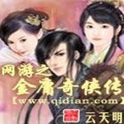 网游之金庸奇侠传-佚名-小酷说书