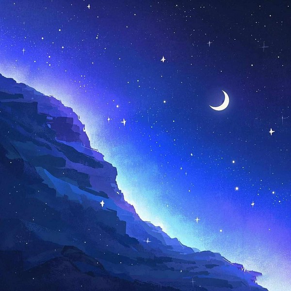 晚安,星辰|安静|美梦|助眠音乐|治愈|纯音乐|催眠曲|钢琴曲纯音乐经典