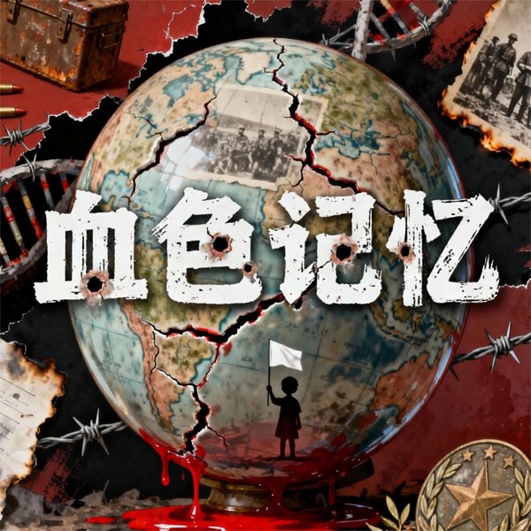 血色记忆