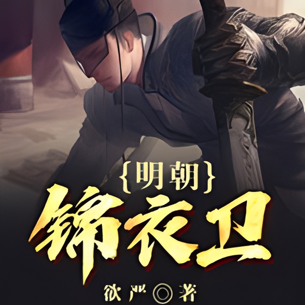 明朝锦衣卫|穿越过来混江湖