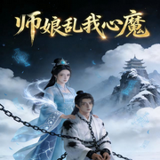 师娘乱我心魔|阴阳合和功-陈珺珂-才揽风尘