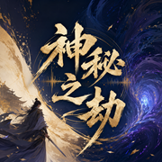 神秘之劫|奇幻克苏鲁|文抄公|隐轩剧社|多人有声剧-佚名-隐轩剧社