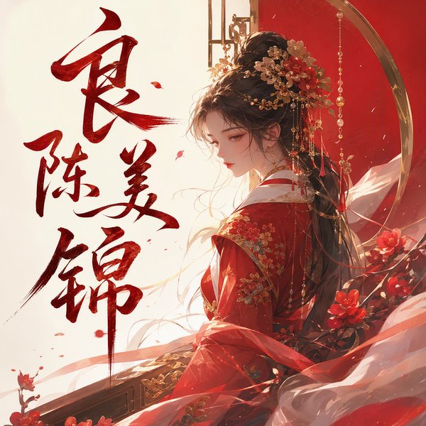 良陈美锦