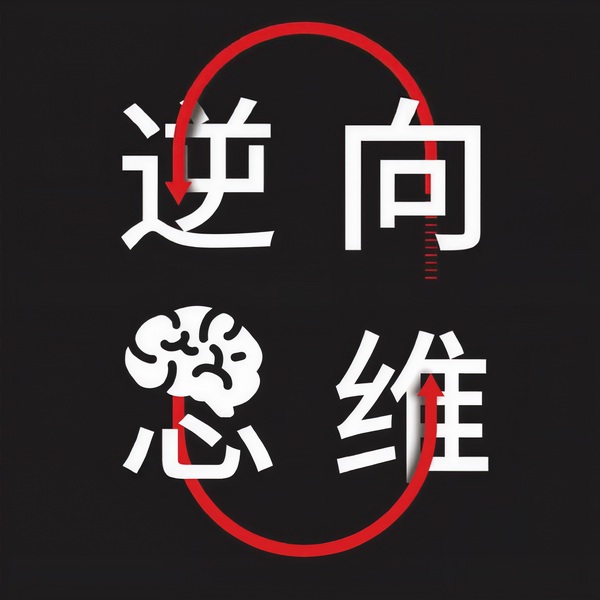 逆向思维：每天一个中外智慧故事|脑洞大开|心智跃升