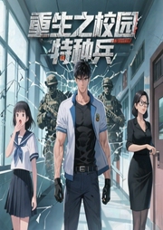 重生之校园特种兵|都市力作|兵王重生|弥补遗憾|热血逆袭-佚名-新蜂中文