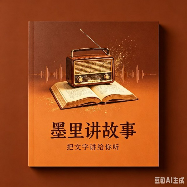 墨里讲故事2