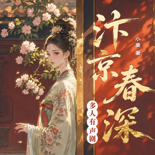 汴京春深|重生逆袭宅斗权谋|晋江高分古言|兰香如故