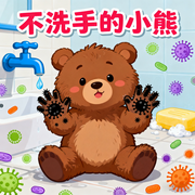 儿童睡前故事，宝宝好习惯哄睡全集--书舒有声