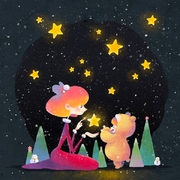 科幻經典|格蘭特船長的兒女-佚名-樂聽少兒