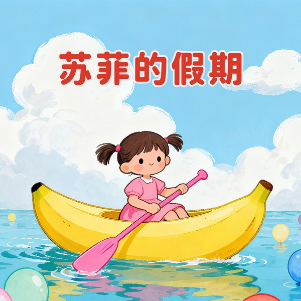 苏菲的假期