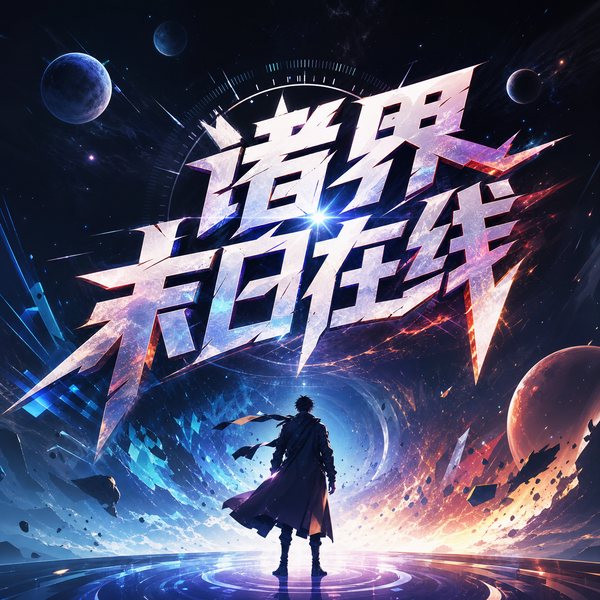 诸界末日在线|3D音效|多人