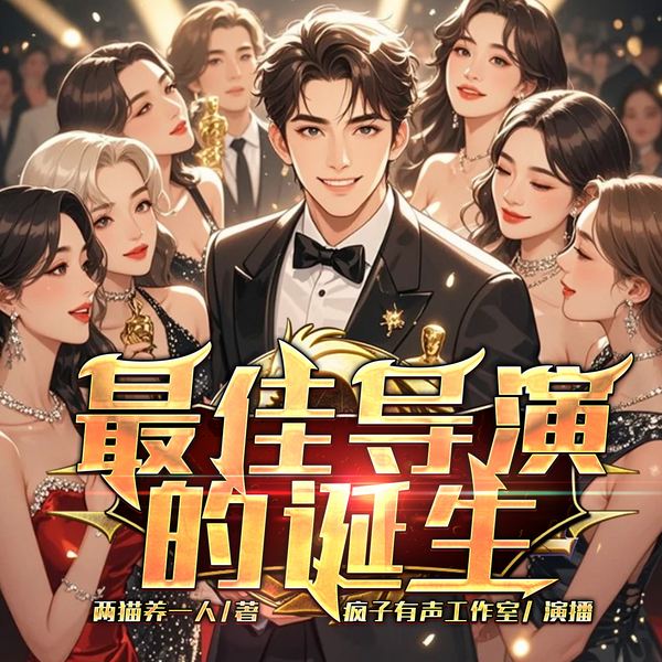 华娱,这个美术生想当导演|最佳导演的诞生|华娱逆袭|多播