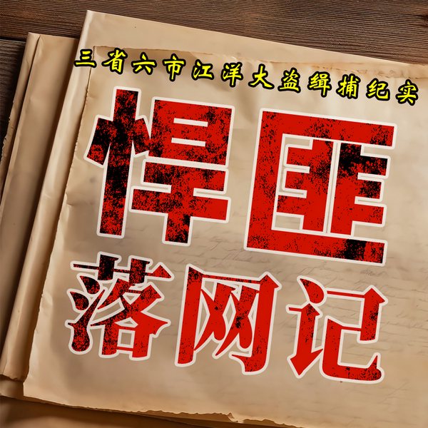 东北悍匪命案纪实|李汉垣史连生犯罪团伙|刑侦一号案