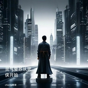 灵气复苏从武侠开始|武侠穿越|热血爽文|影视衍生--喜马拉雅