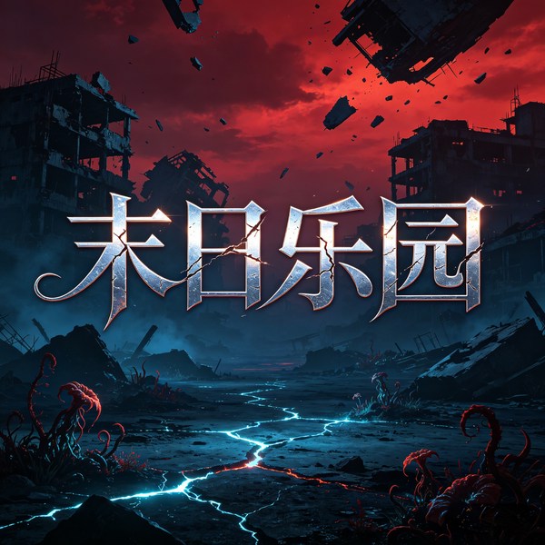 末日乐园|冒险|堪比真人|多播