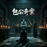 包公奇案