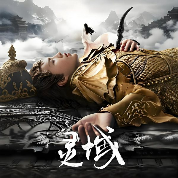 灵域|豆瓣9.3