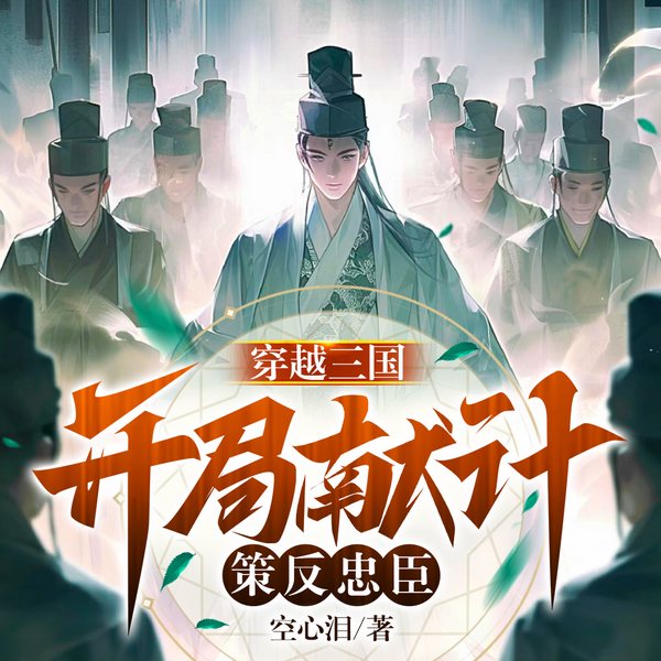 穿越三国:开局献计策反忠臣|历史|三国|爽文