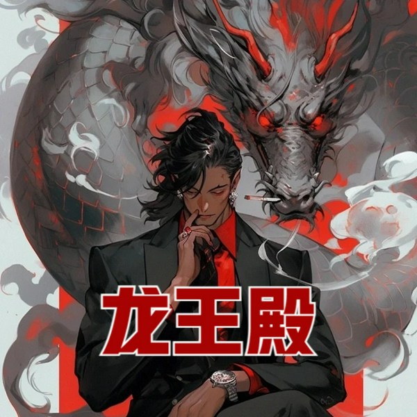 龙王殿|无敌神婿|赘婿兵王开山祖师