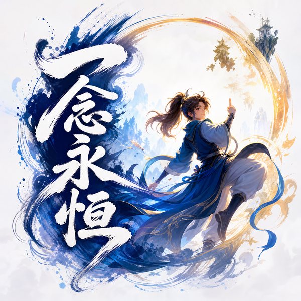 一念永恒|头陀渊&小桃红倾情演绎，大神作者耳根经典作品