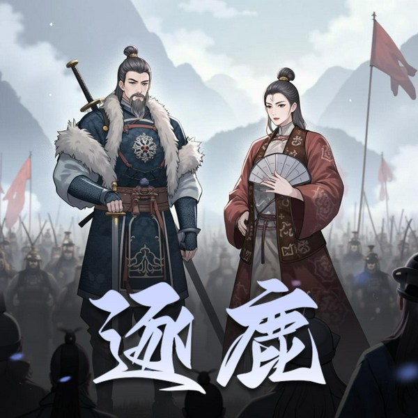 逐鹿|穿到秦末战项羽