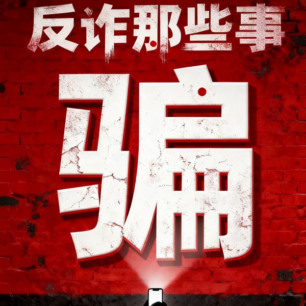 反诈指南：近些年那些泛滥的诈骗手法|诈骗故事