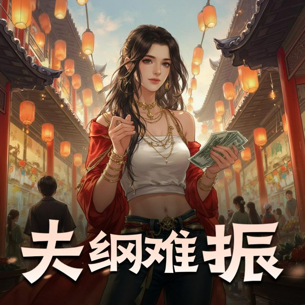 夫纲难振