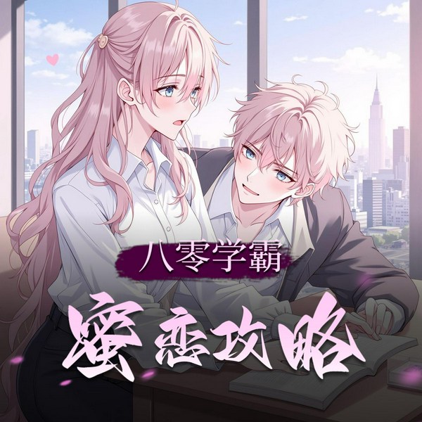 八零学霸蜜恋攻略