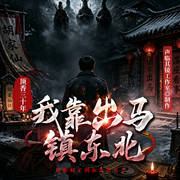 顶香三十年：我靠出马镇东北-张健菲-玉蜀黍le