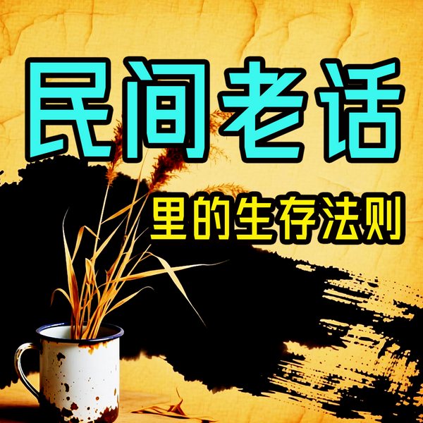 民间老话里的生存法则