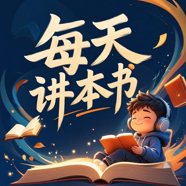 每天讲本书