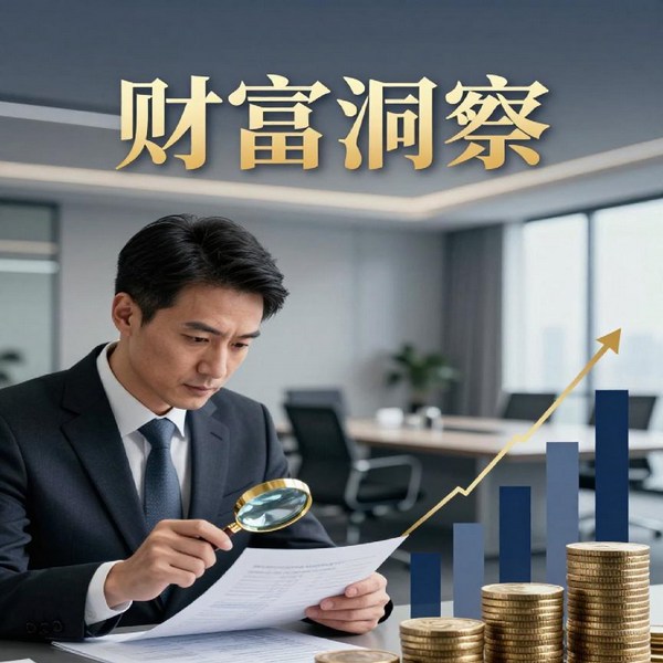财富洞察
