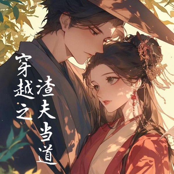 穿越之渣夫当道|虐渣|先婚后爱