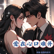 唯一的光：爱在心口难开|多人有声剧-佚名-迷路的碎片