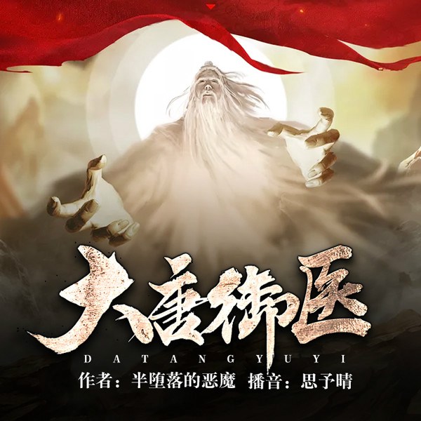 大唐御医