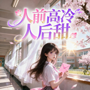 人前高冷人后甜|校园爱情|甜蜜虐恋|成长治愈-凌海岚-飞影文化