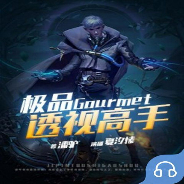 极品透视高手