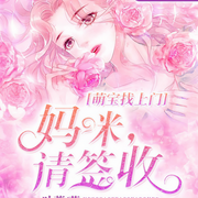 萌宝找上门：妈咪，请签收-叶蓁-主播慕北，闲戈