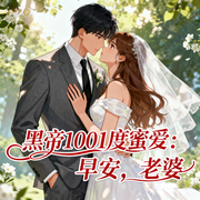 黑帝1001度蜜爱：早安，老婆-小酷听书-小酷说书